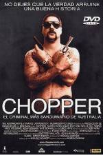 Watch Chopper Movie25