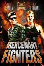 Watch Mercenary Fighters Movie25