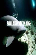 Watch National Geographic Wild Sixgill Shark Into The Abyss Movie25
