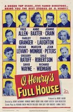 Watch O. Henry\'s Full House Movie25