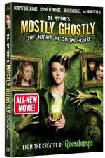 Watch Mostly Ghostly 3: One Night in Doom House Movie25