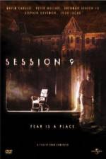 Watch Session 9 Movie25