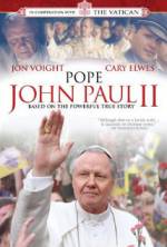 Watch Pope John Paul II Movie25