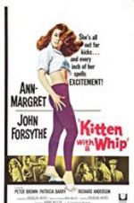 Watch Kitten with a Whip Movie25