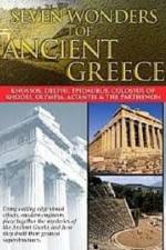 Watch Discovery Channel: Seven Wonders of Ancient Greece Movie25