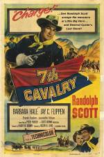 Watch 7th Cavalry Movie25