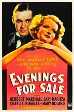 Watch Evenings for Sale Movie25