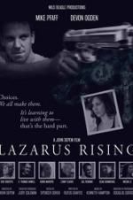 Watch Lazarus Rising Movie25