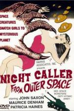 Watch The Night Caller Movie25