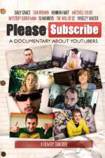 Watch Please Subscribe Movie25
