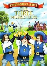 Watch The Three Musketeers Movie25