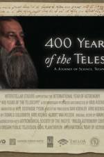Watch 400 Years of the Telescope Movie25