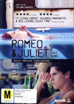 Watch Romeo and Juliet: A Love Song Movie25