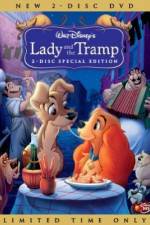 Watch Lady and the Tramp Movie25