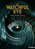The Watchful Eye movie25