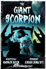 Watch The Giant Scorpion Movie25