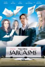 Watch Multiple Sarcasms Movie25