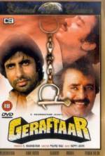 Watch Geraftaar Movie25