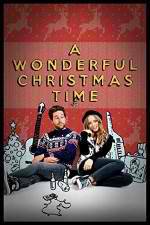 Watch A Wonderful Christmas Time Movie25