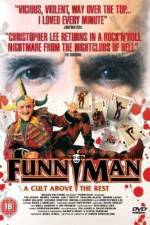 Watch Funny Man Movie25