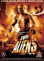 Watch Evil Aliens: Unhuman Movie25