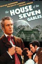 Watch The House of the Seven Gables Movie25