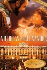 Watch Nicholas and Alexandra Movie25