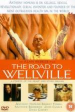 Watch The Road to Wellville Movie25