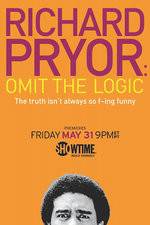 Watch Richard Pryor: Omit the Logic Movie25