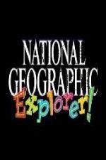 Watch National Geographic Explorer: Clash of the Americas Movie25