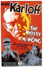 Watch The Mystery of Mr. Wong Movie25