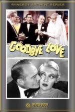 Watch Goodbye Love Movie25
