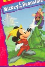 Watch Mickey and the Beanstalk Movie25