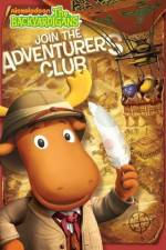 Watch The Backyardigans Join the Adventurers Club Movie25