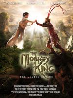 Watch The Monkey King: The Legend Begins Movie25