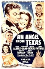 Watch An Angel from Texas Movie25