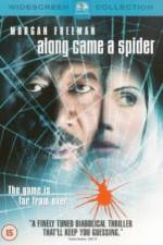 Watch Along Came a Spider Movie25
