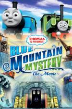 Watch Thomas & Friends: Blue Mountain Mystery the Movie Movie25