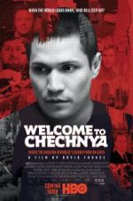 Watch Welcome to Chechnya Movie25