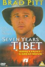 Watch Seven Years in Tibet Movie25
