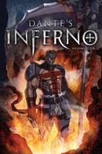 Watch Dantes Inferno An Animated Epic Movie25