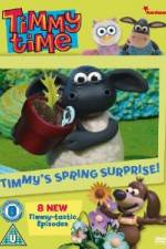 Watch Timmy Time: Timmys Spring Surprise Movie25