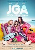 JGA: Jasmin. Gina. Anna. movie25