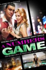 Watch A Numbers Game Movie25