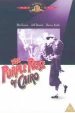 Watch The Purple Rose of Cairo Movie25