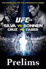 Watch UFC 148 Prelims Movie25