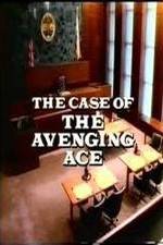 Watch Perry Mason: The Case of the Avenging Ace Movie25