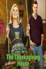 Watch The Thanksgiving House Movie25