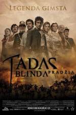 Watch Tadas Blinda Pradzia Movie25