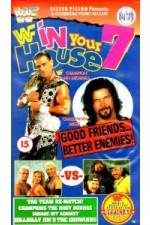 Watch WWF in Your House 7 Movie25